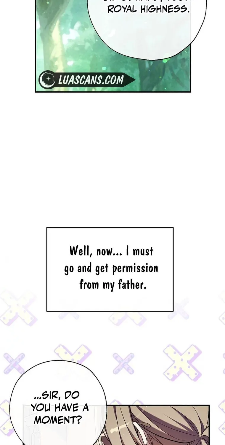 Can We Become Family? Chapter 102 page 11 - 