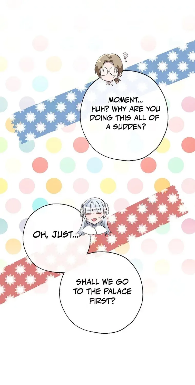 Can We Become Family? Chapter 102 page 13 - 