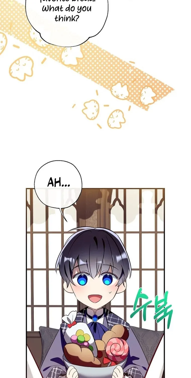 Can We Become Family? Chapter 102 page 20 - 