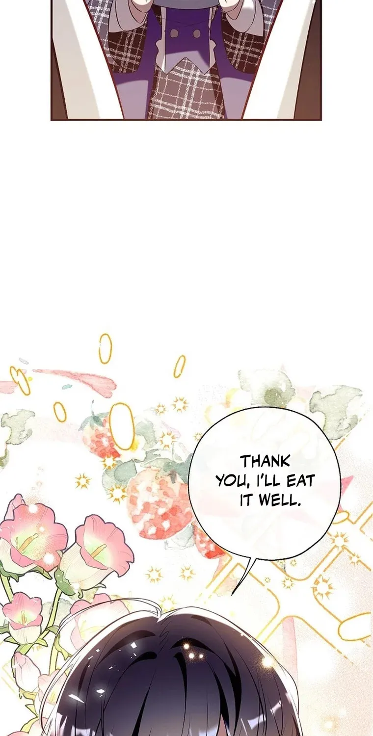 Can We Become Family? Chapter 102 page 21 - 