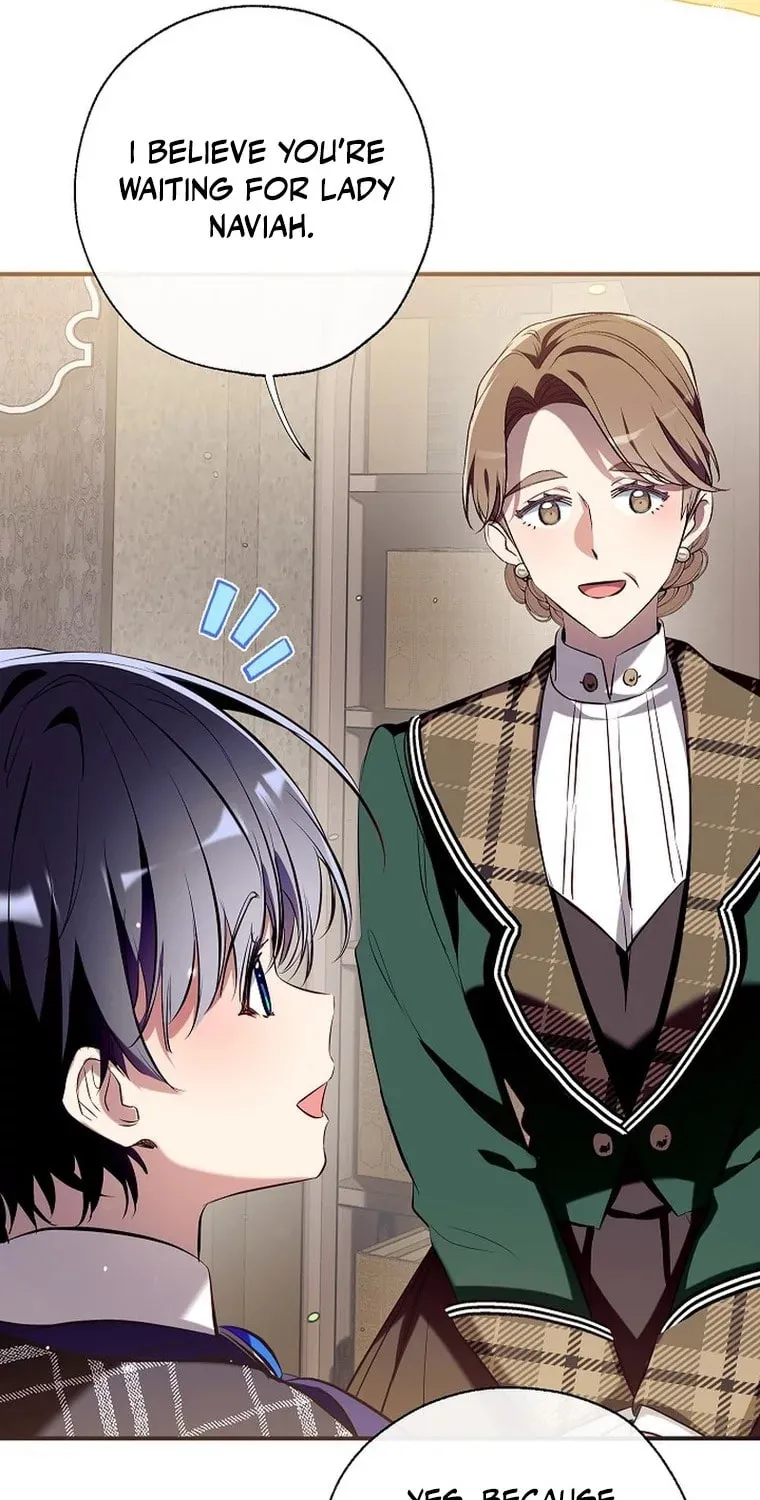 Can We Become Family? Chapter 102 page 24 - 