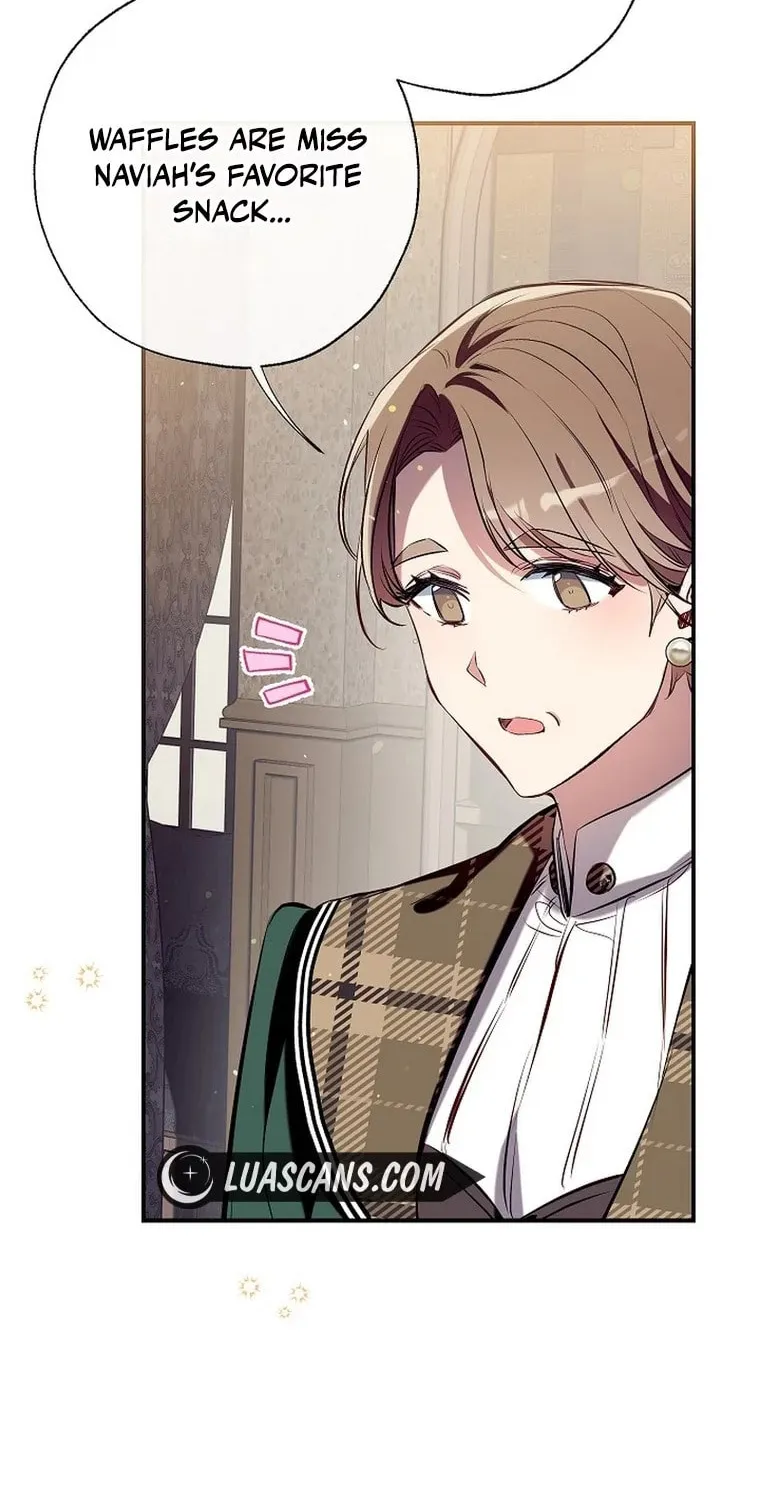 Can We Become Family? Chapter 102 page 27 - 