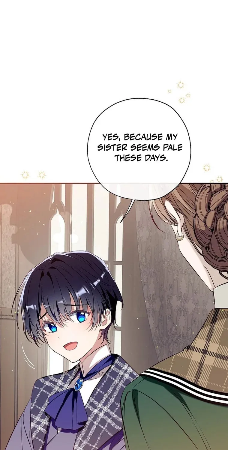 Can We Become Family? Chapter 102 page 28 - 