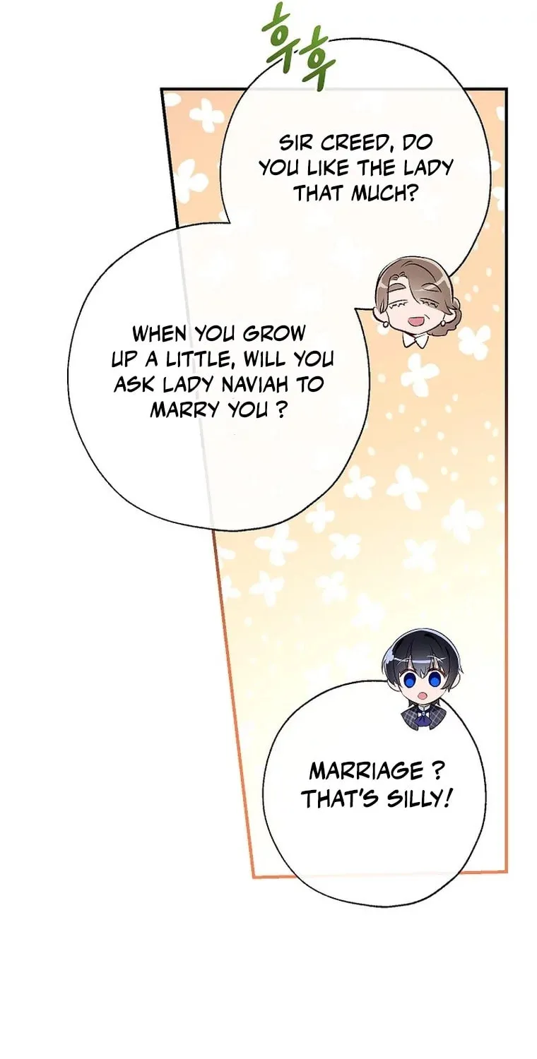 Can We Become Family? Chapter 102 page 30 - 
