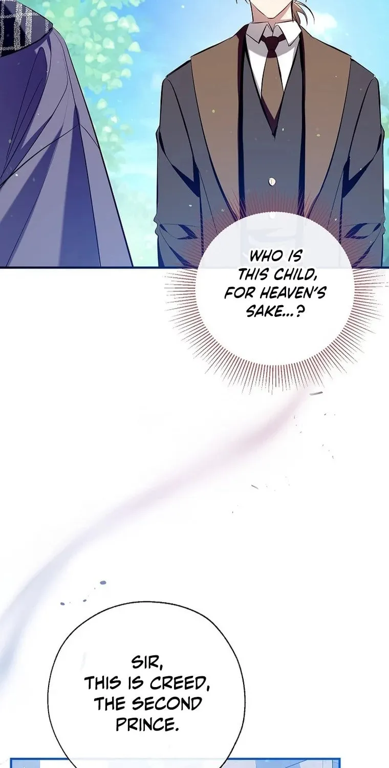 Can We Become Family? Chapter 102 page 4 - 