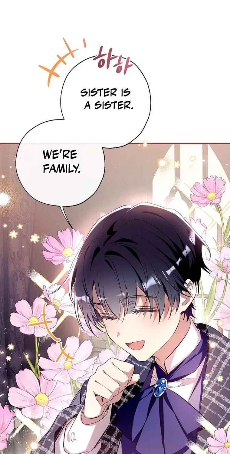 Can We Become Family? Chapter 102 page 31 - 
