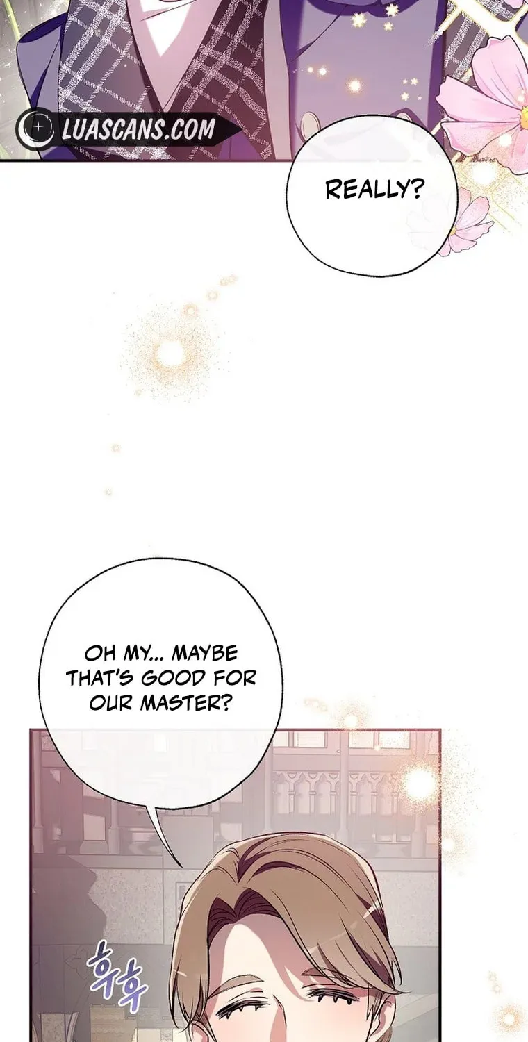 Can We Become Family? Chapter 102 page 32 - 