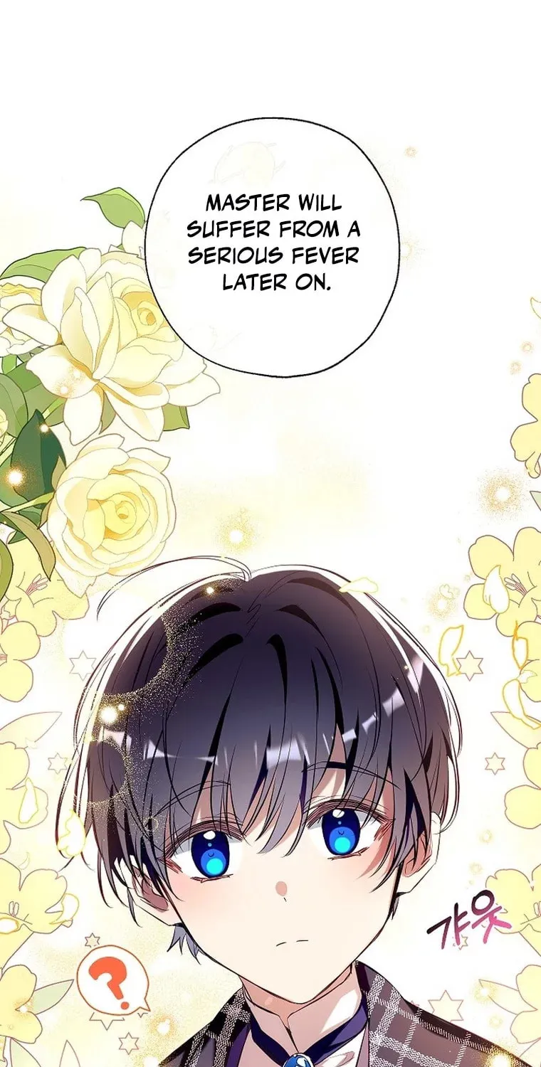 Can We Become Family? Chapter 102 page 34 - 