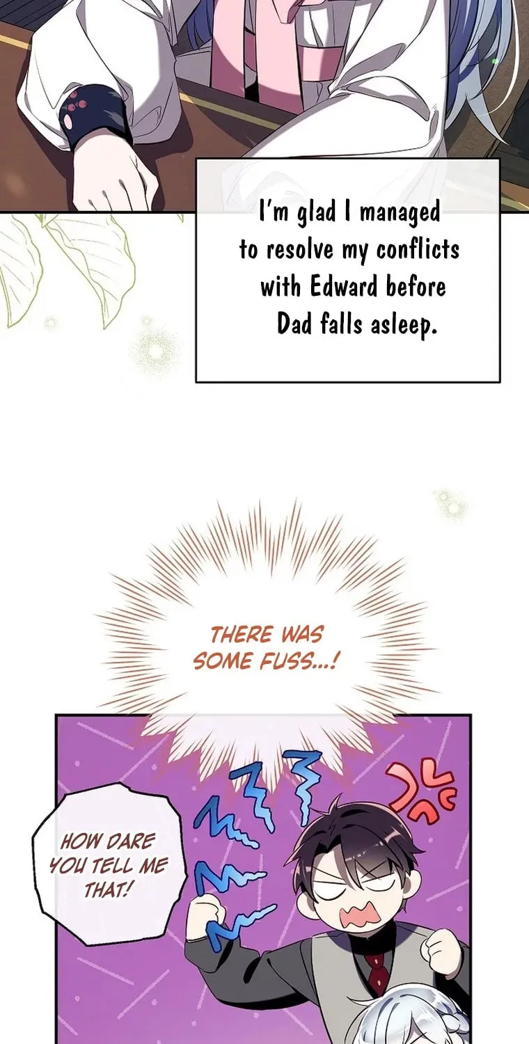 Can We Become Family? Chapter 102 page 39 - 