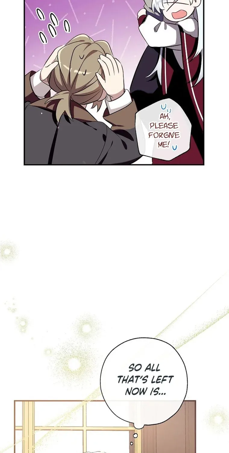 Can We Become Family? Chapter 102 page 40 - 