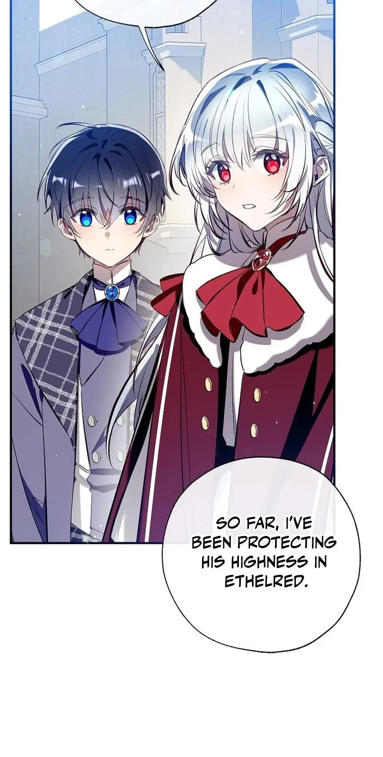 Can We Become Family? Chapter 102 page 5 - 