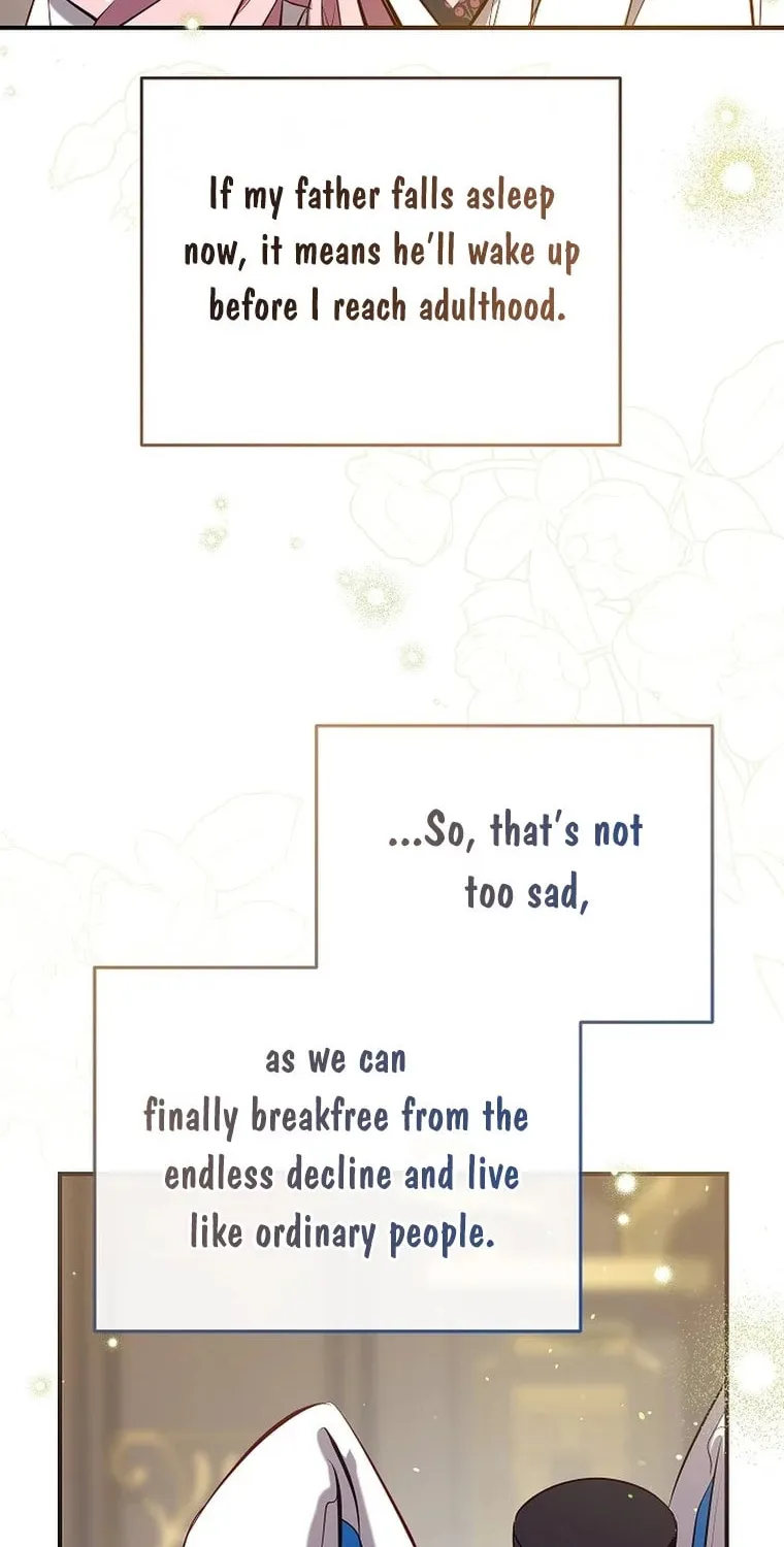 Can We Become Family? Chapter 102 page 43 - 