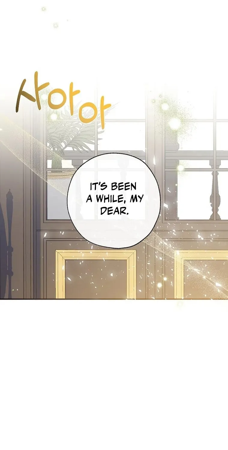Can We Become Family? Chapter 102 page 45 - 