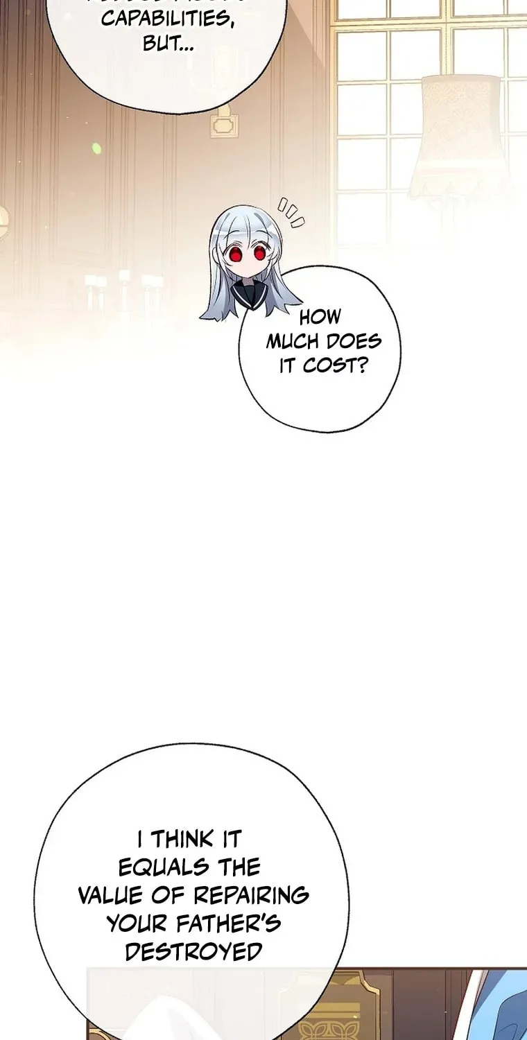 Can We Become Family? Chapter 102 page 50 - 