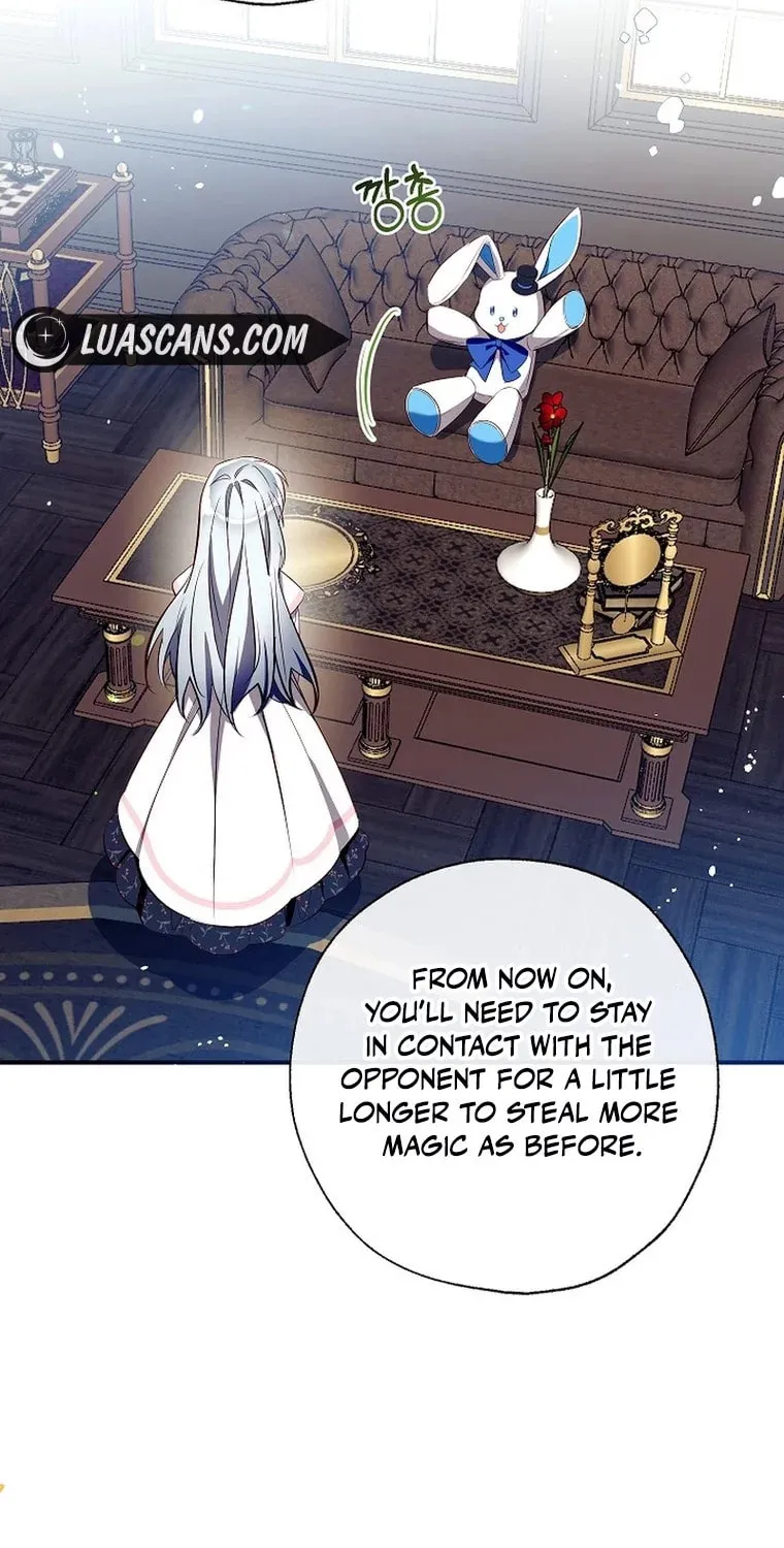 Can We Become Family? Chapter 102 page 56 - 
