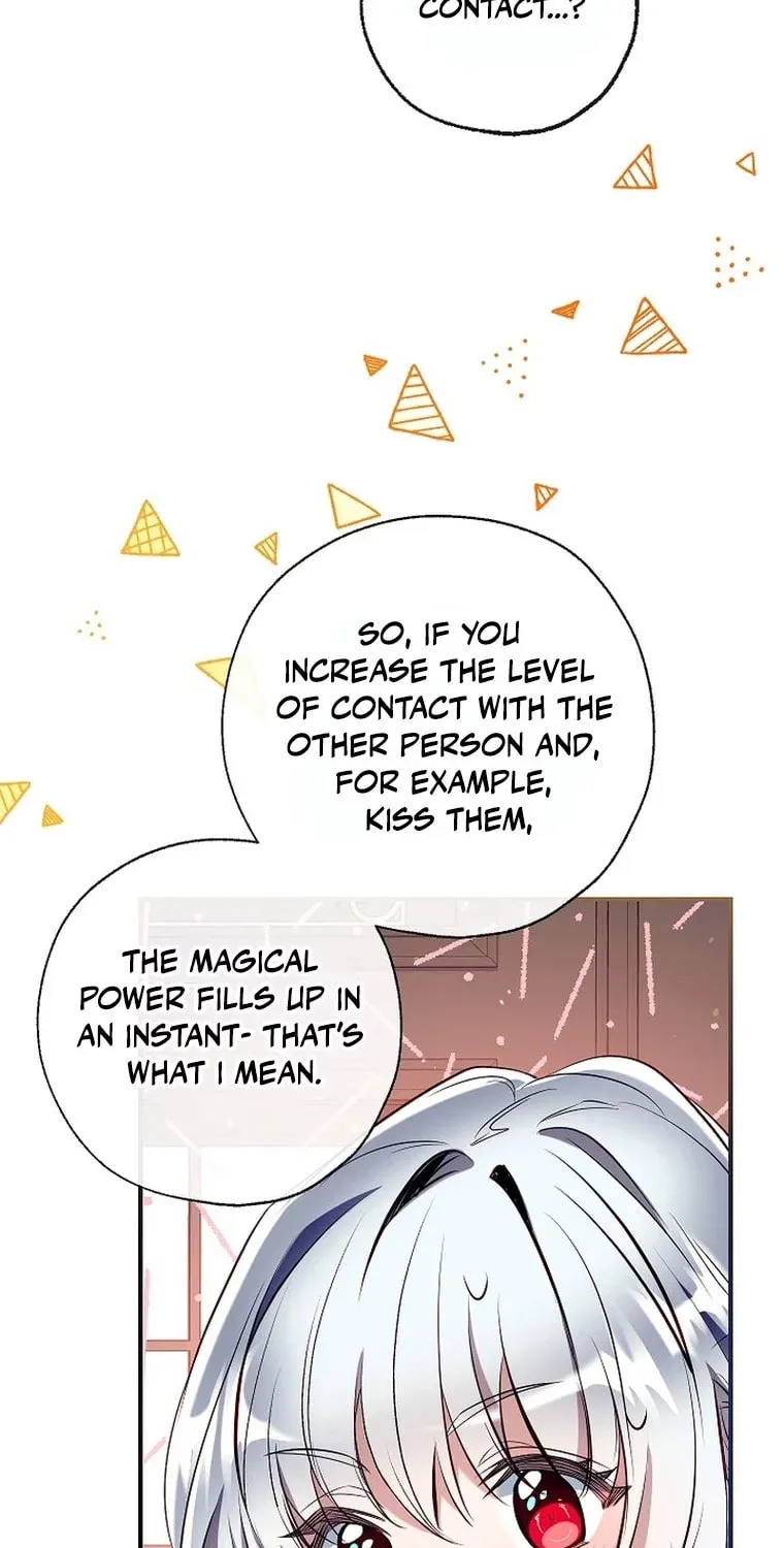 Can We Become Family? Chapter 102 page 58 - 