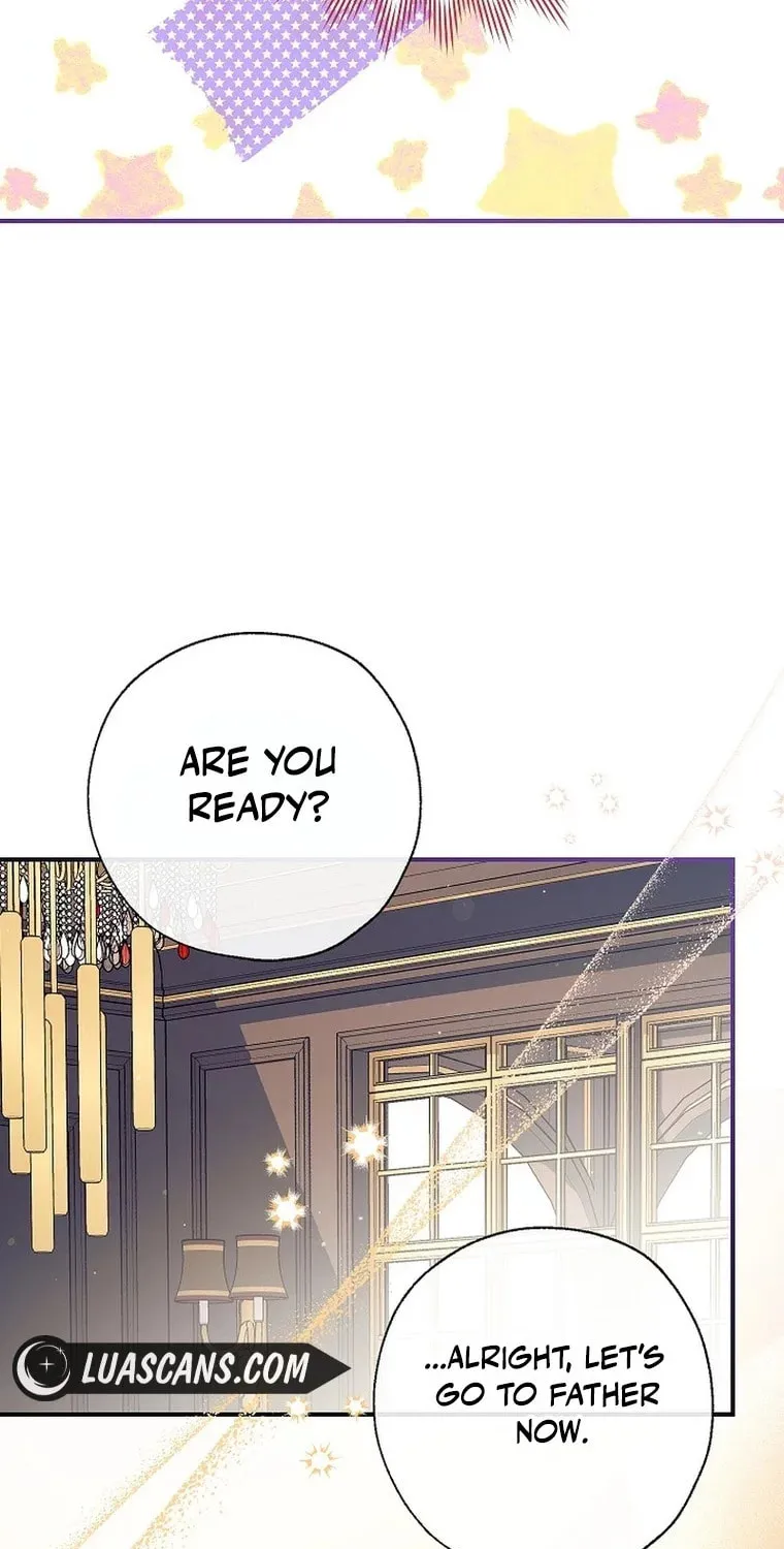 Can We Become Family? Chapter 102 page 62 - 