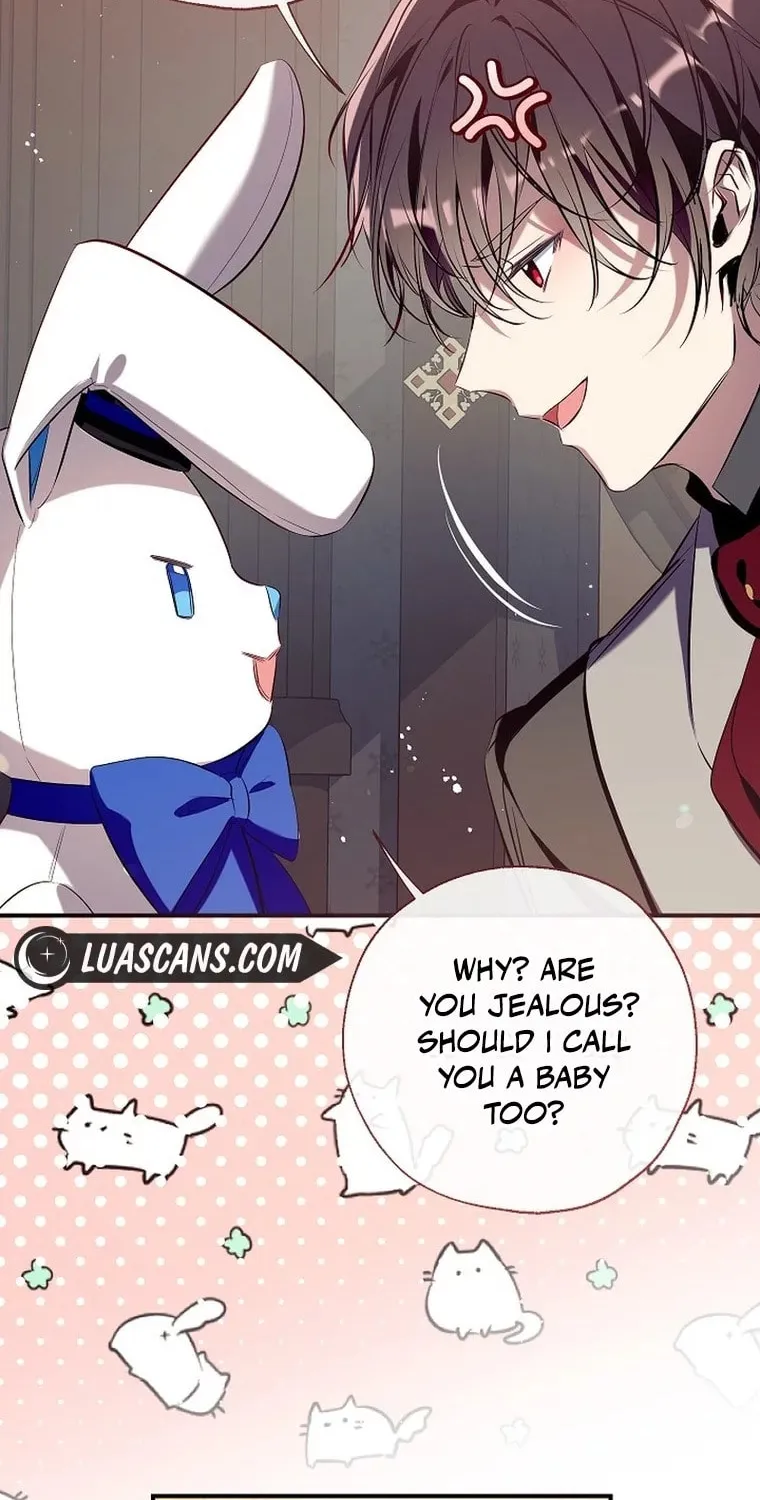 Can We Become Family? Chapter 102 page 69 - 