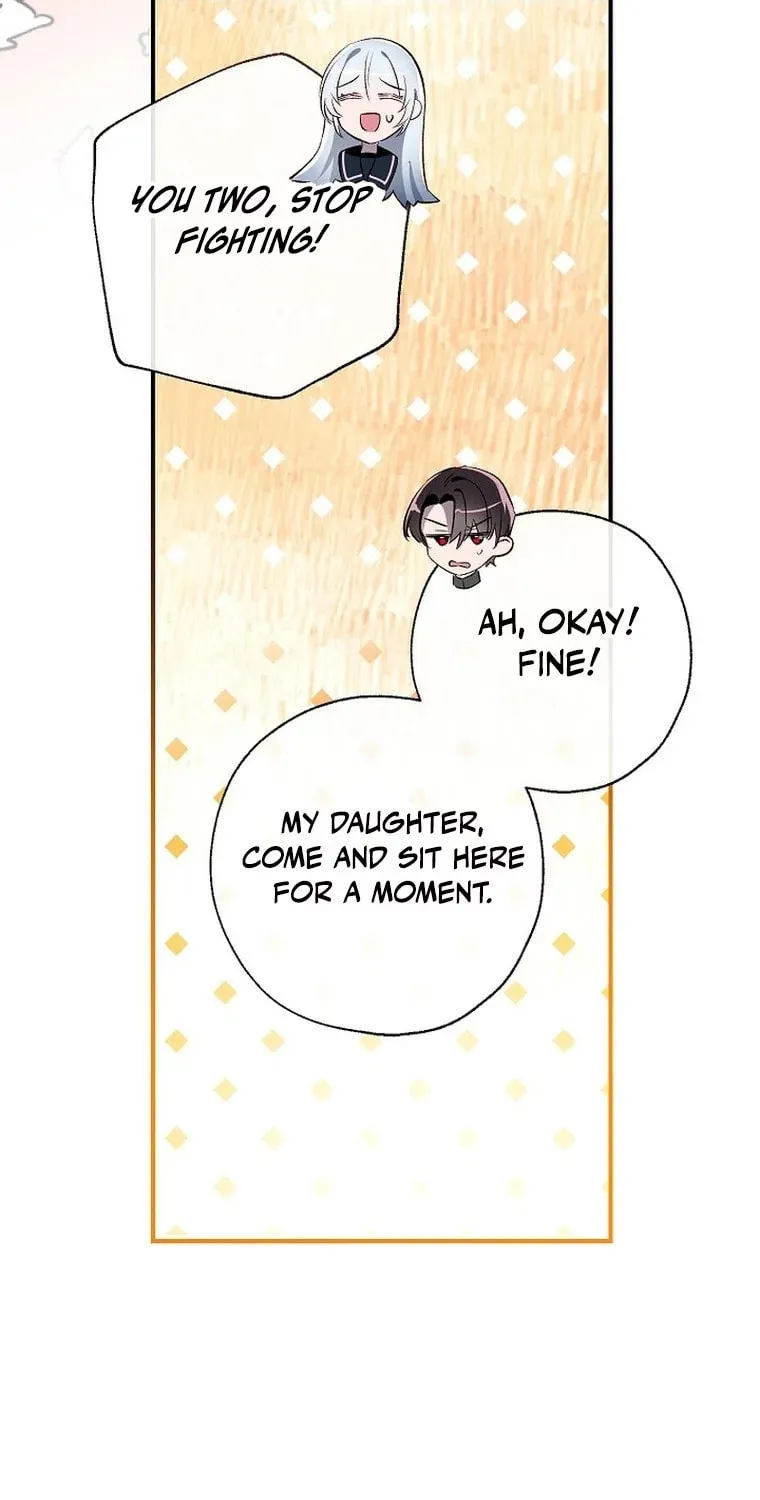 Can We Become Family? Chapter 102 page 70 - 