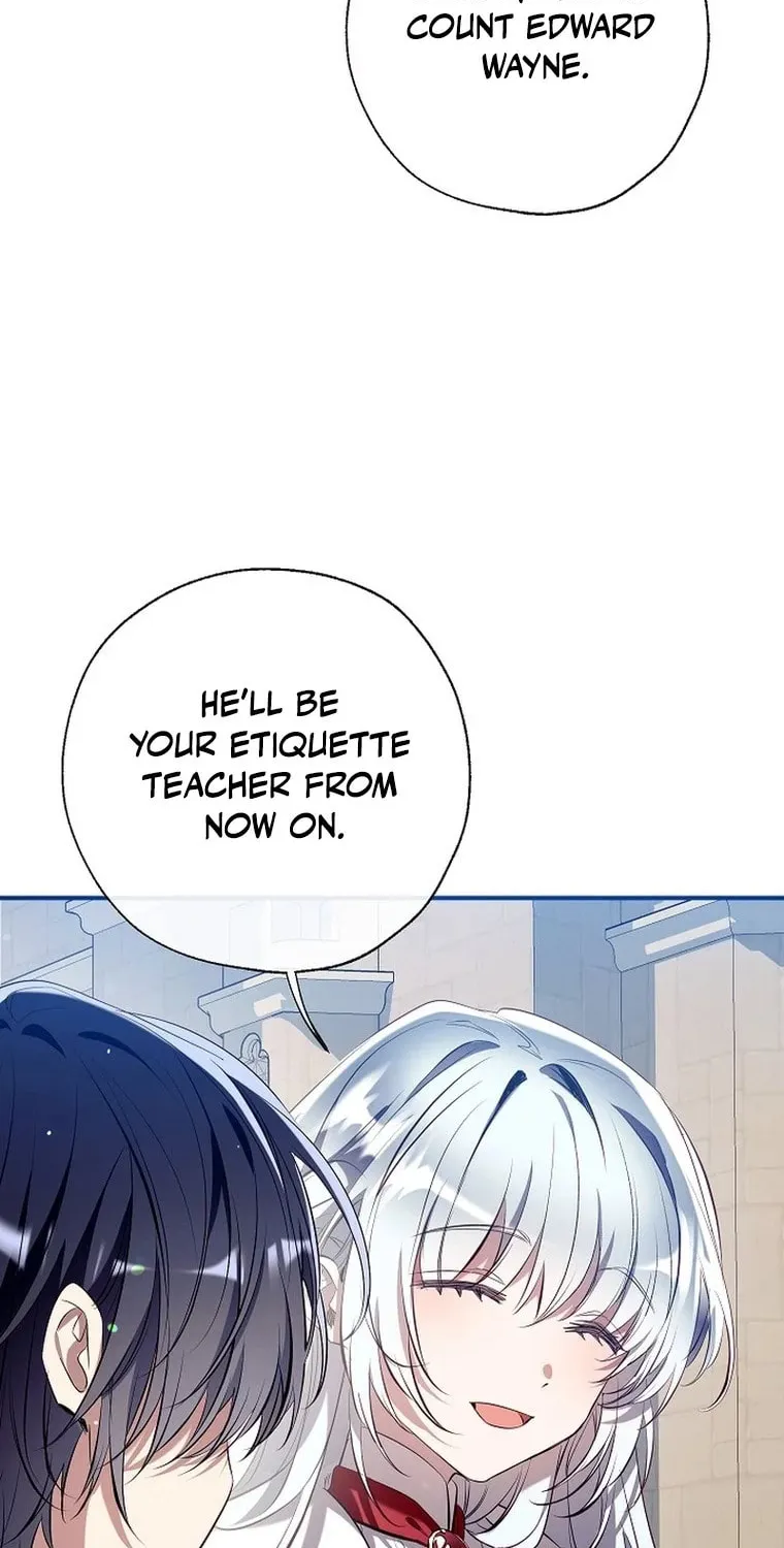 Can We Become Family? Chapter 102 page 8 - 