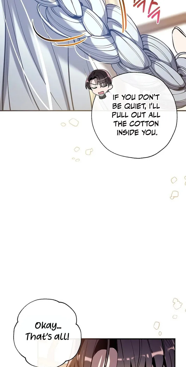 Can We Become Family? Chapter 102 page 74 - 