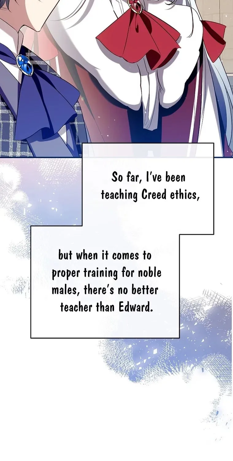 Can We Become Family? Chapter 102 page 9 - 