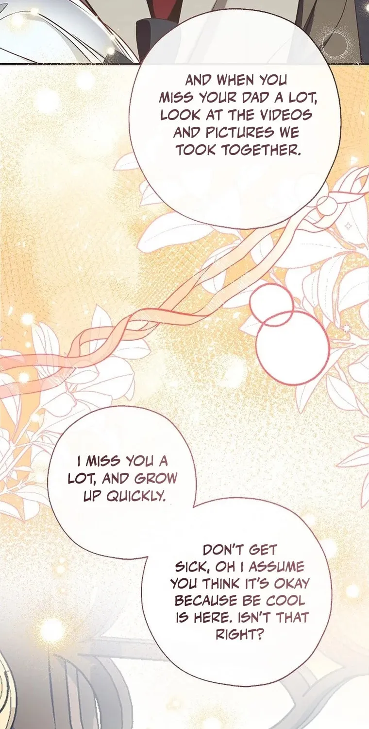 Can We Become Family? Chapter 102 page 85 - 