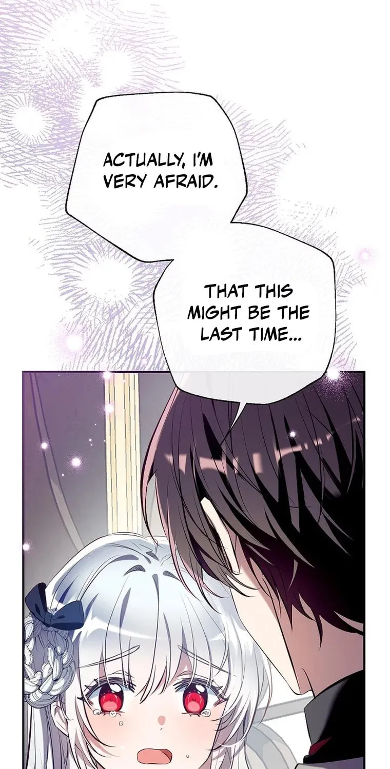 Can We Become Family? Chapter 103 page 11 - 