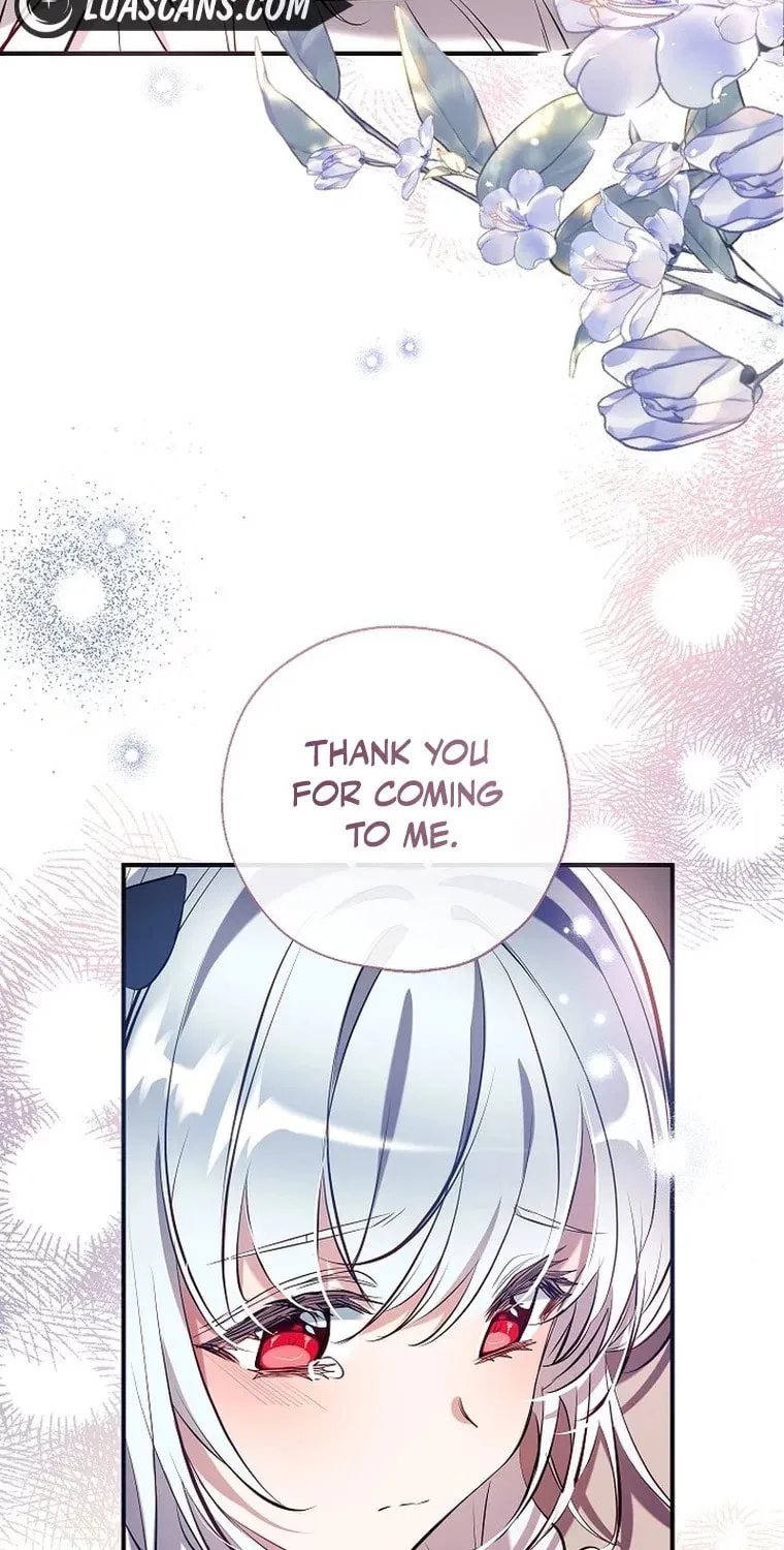 Can We Become Family? Chapter 103 page 3 - 