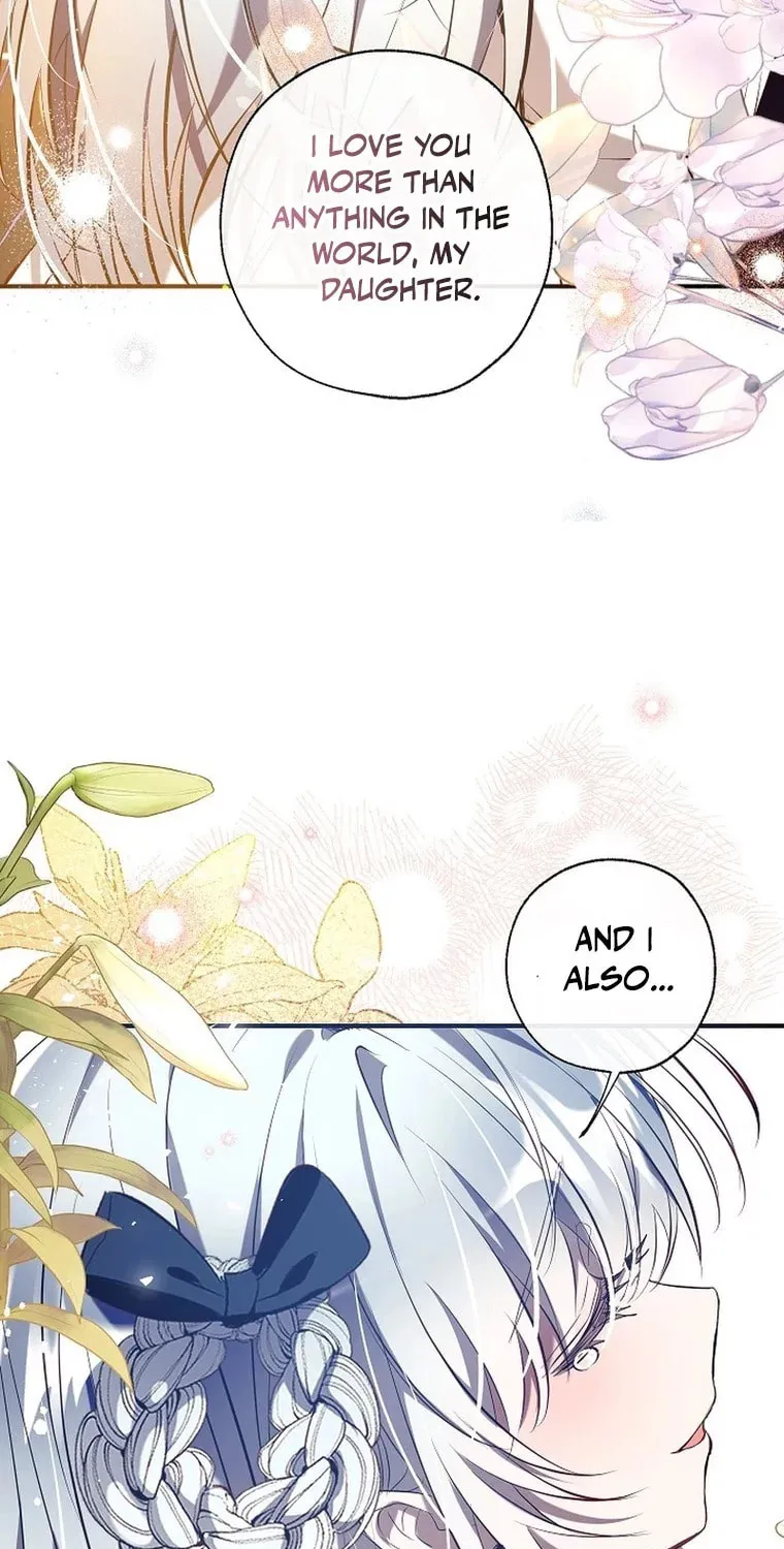 Can We Become Family? Chapter 103 page 21 - 