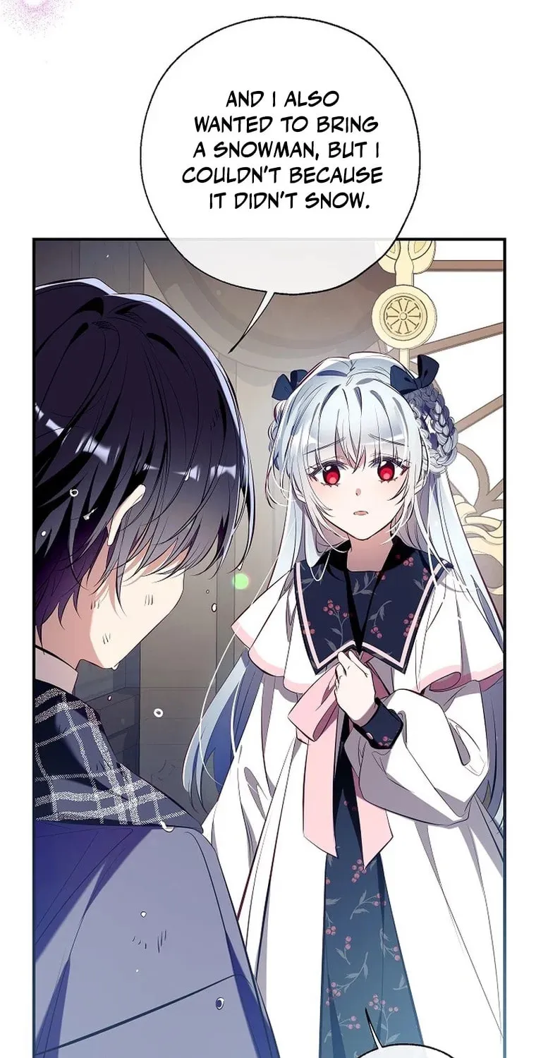 Can We Become Family? Chapter 103 page 41 - 