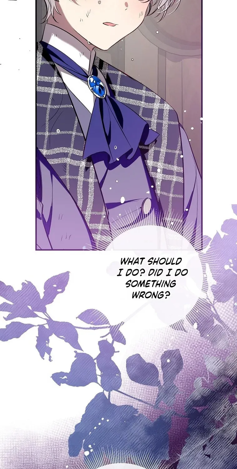 Can We Become Family? Chapter 103 page 49 - 