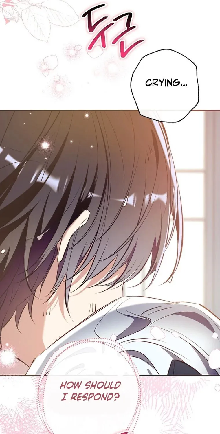 Can We Become Family? Chapter 103 page 70 - 