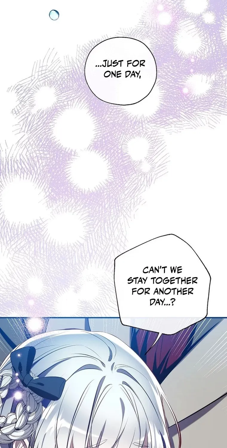 Can We Become Family? Chapter 103 page 8 - 