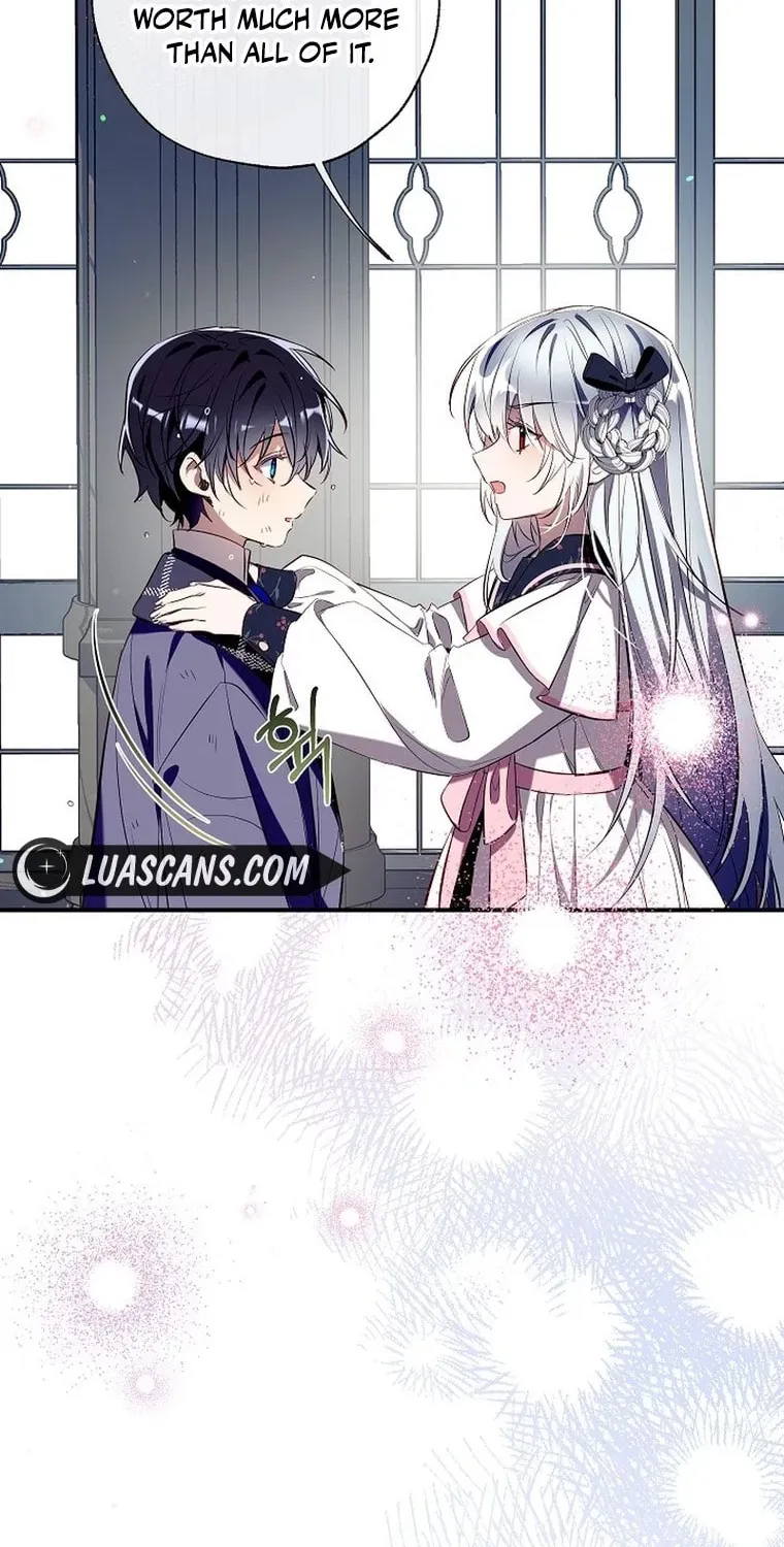 Can We Become Family? Chapter 103 page 73 - 