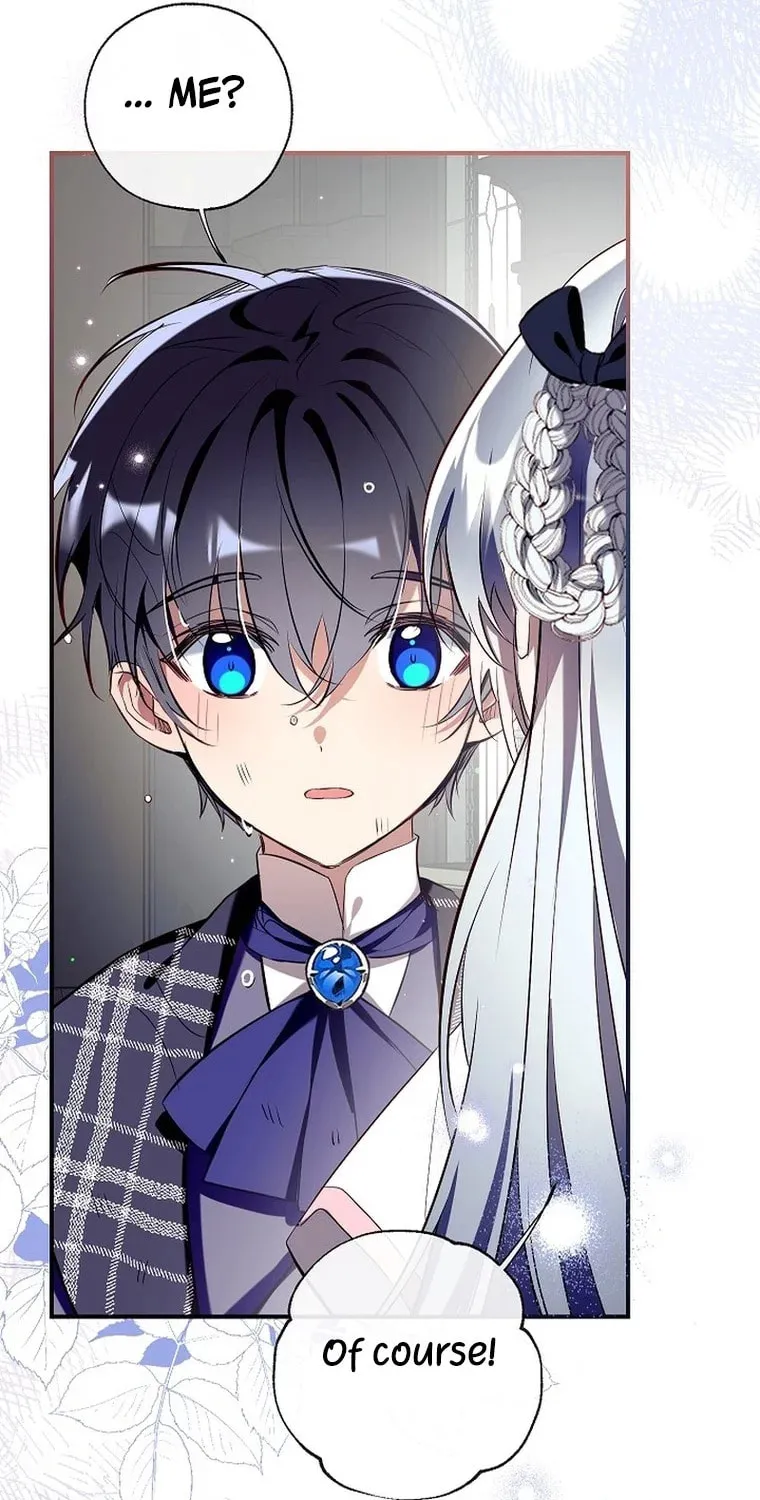 Can We Become Family? Chapter 103 page 75 - 