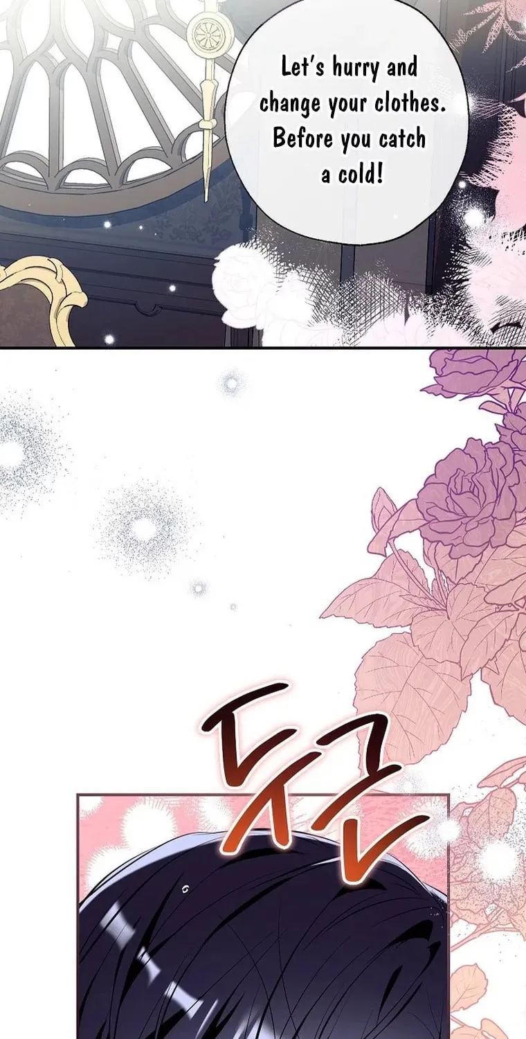 Can We Become Family? Chapter 103 page 78 - 