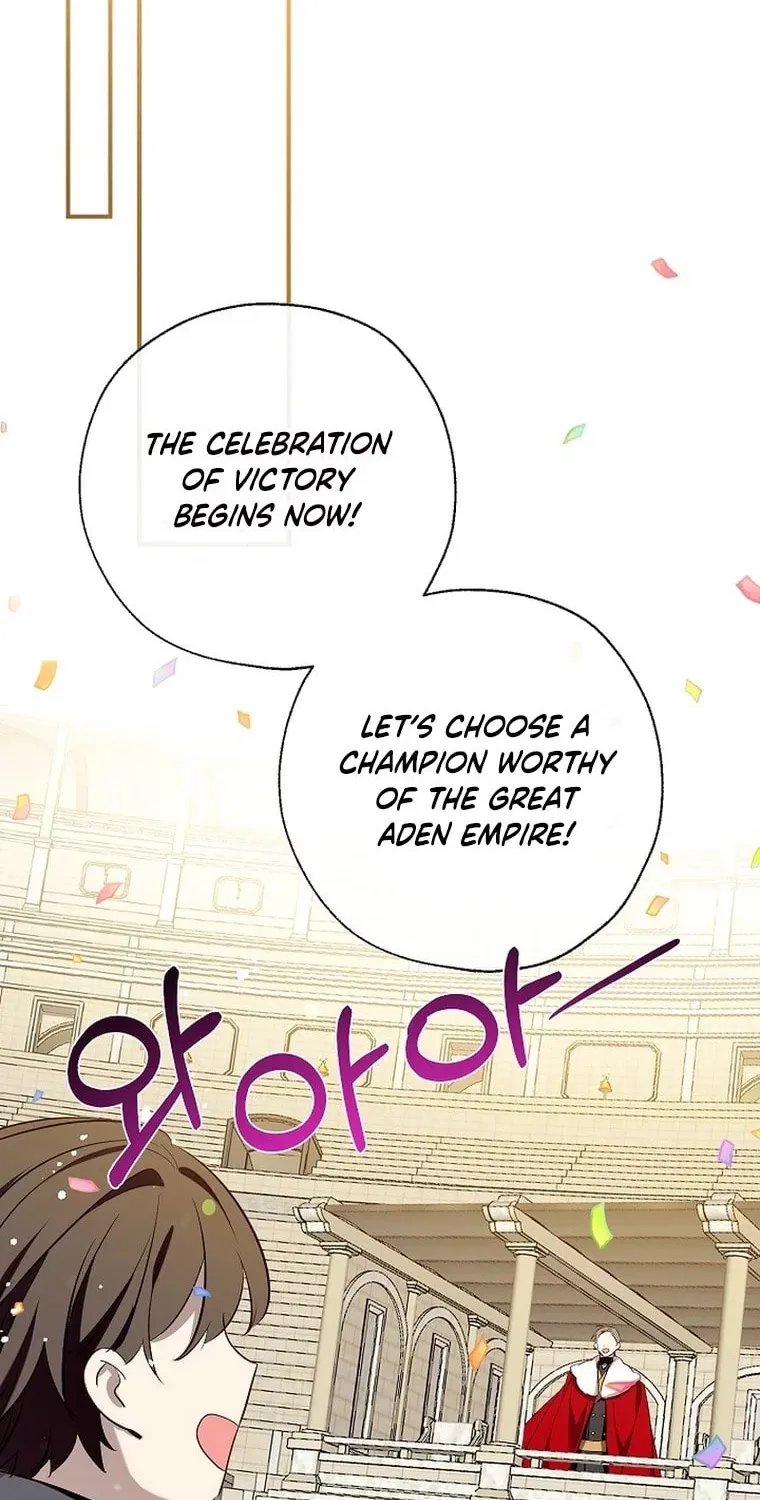 Can We Become Family? Chapter 103 page 82 - 