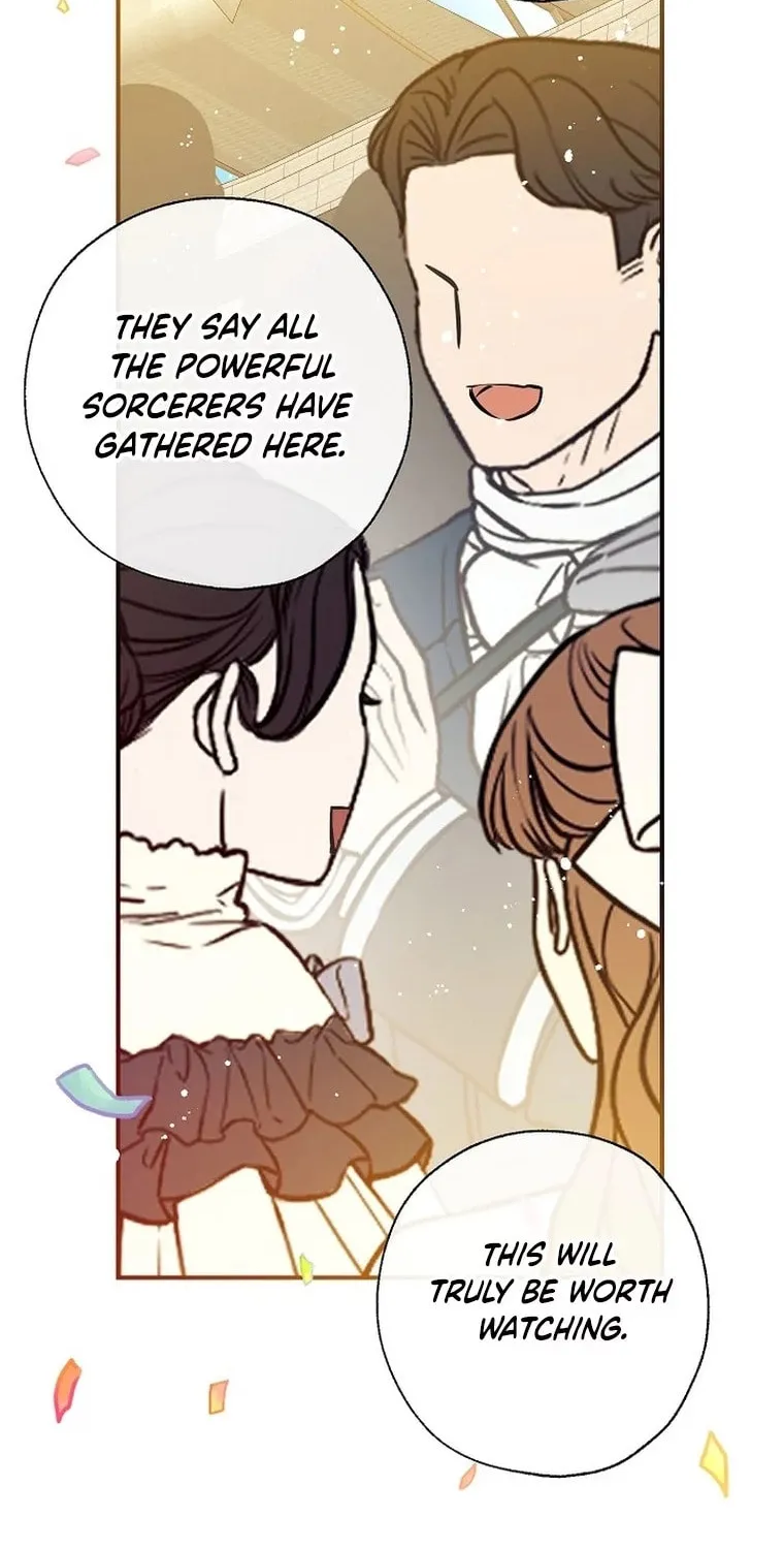 Can We Become Family? Chapter 103 page 84 - 