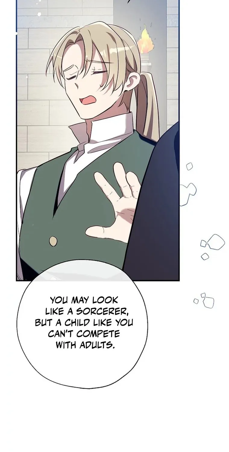 Can We Become Family? Chapter 103 page 93 - 