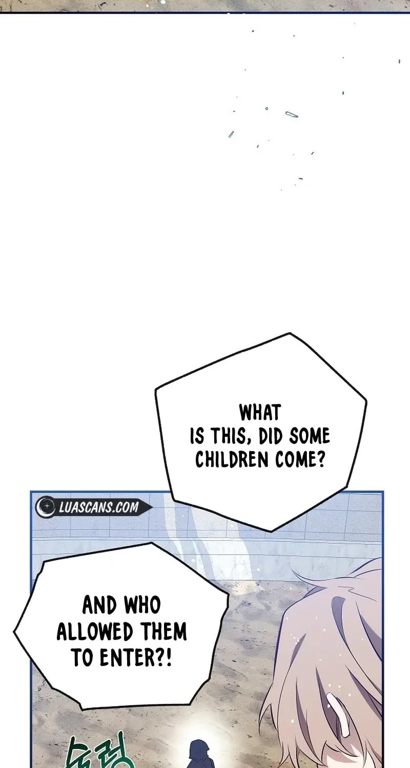Can We Become Family? Chapter 104 page 18 - 