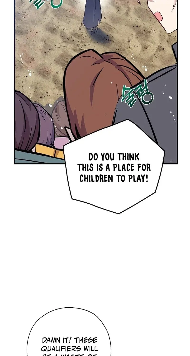 Can We Become Family? Chapter 104 page 19 - 