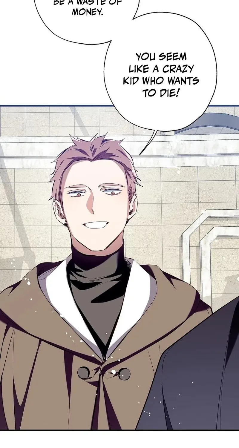 Can We Become Family? Chapter 104 page 20 - 