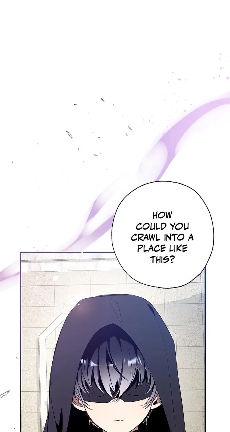 Can We Become Family? Chapter 104 page 21 - 