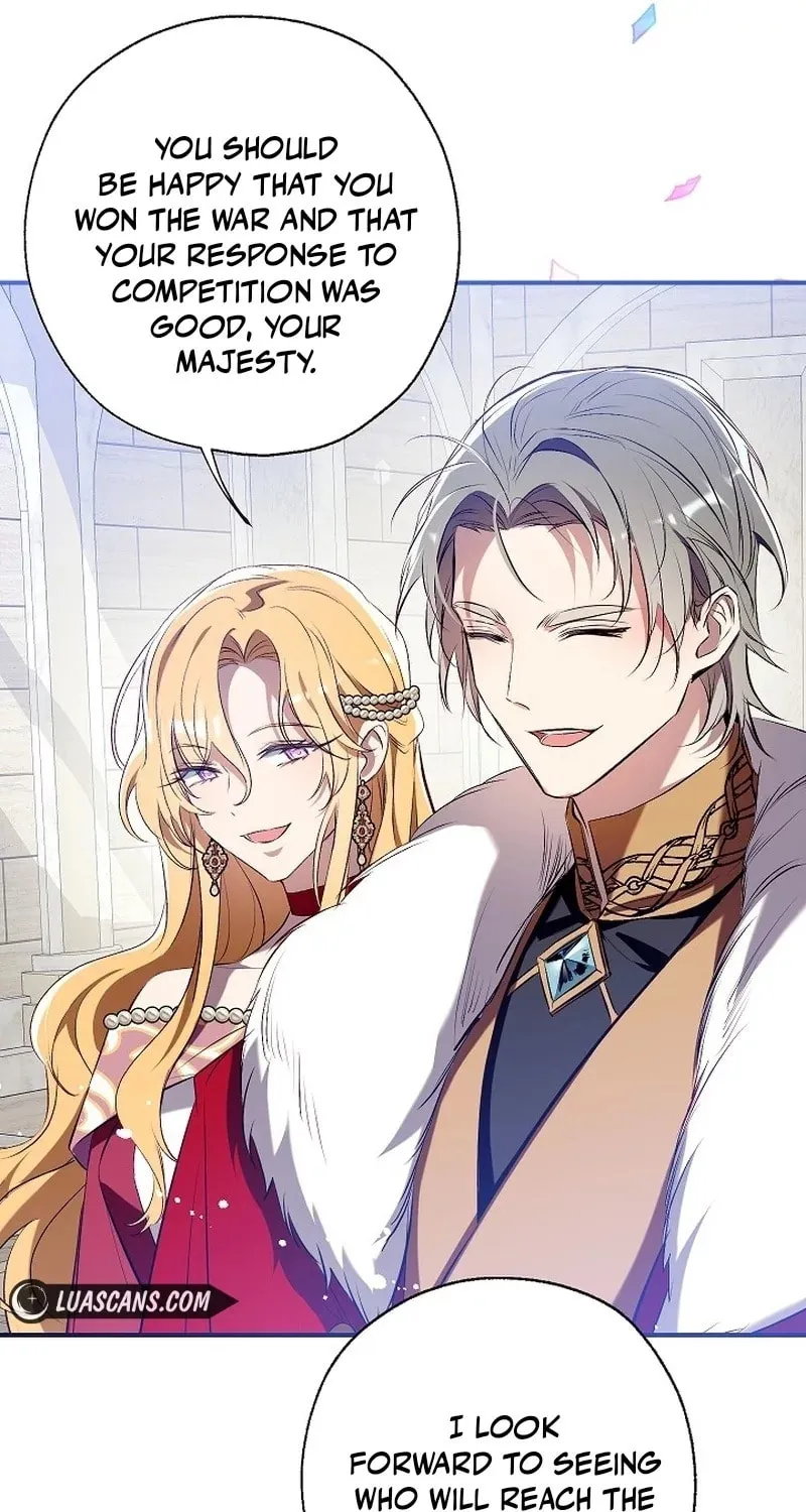 Can We Become Family? Chapter 104 page 39 - 