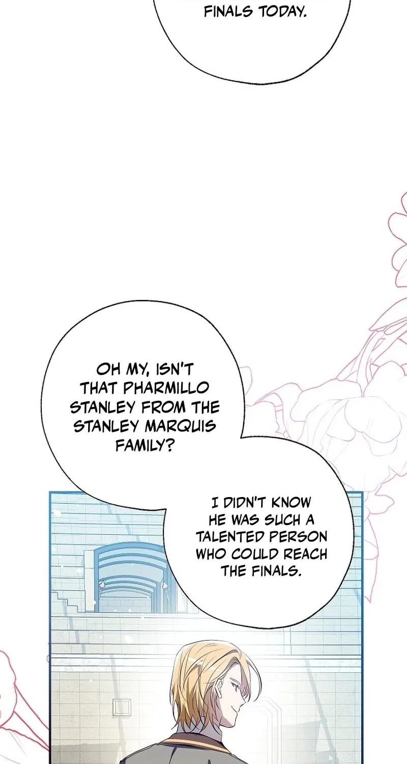 Can We Become Family? Chapter 104 page 40 - 