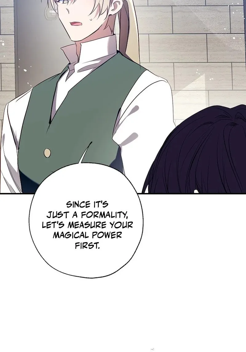 Can We Become Family? Chapter 104 page 5 - 