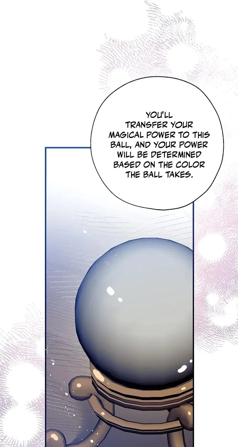 Can We Become Family? Chapter 104 page 6 - 