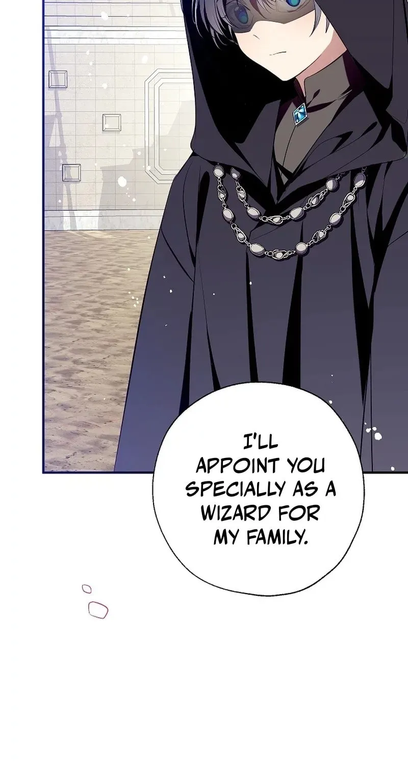 Can We Become Family? Chapter 104 page 53 - 
