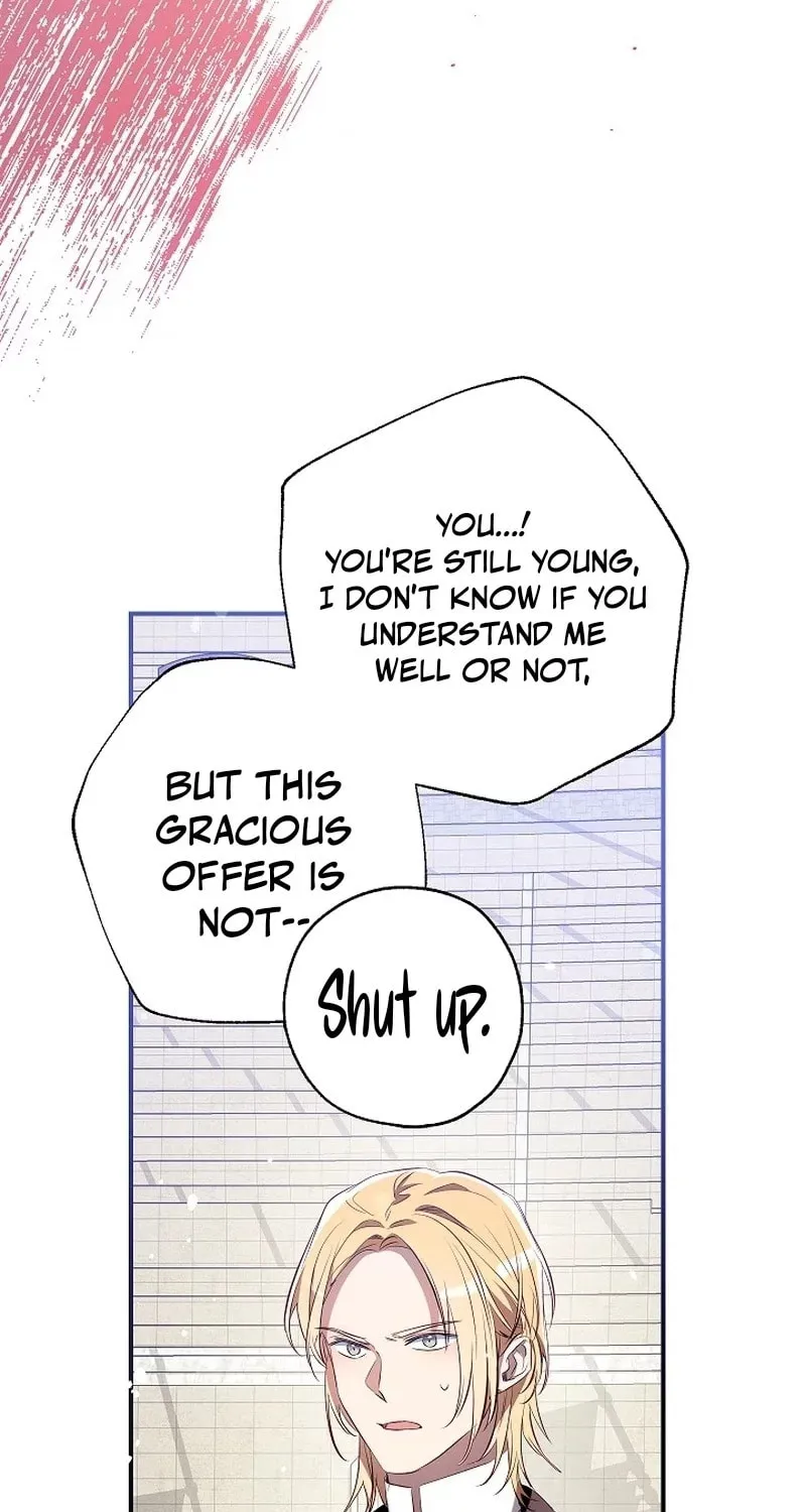 Can We Become Family? Chapter 104 page 55 - 